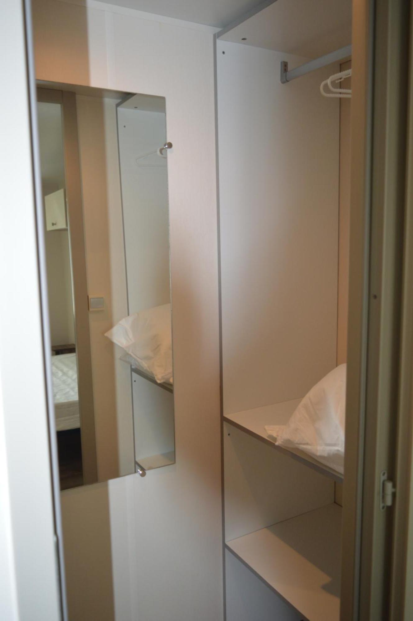 Mobil Home Sainte-Reine-de-Bretagne Εξωτερικό φωτογραφία