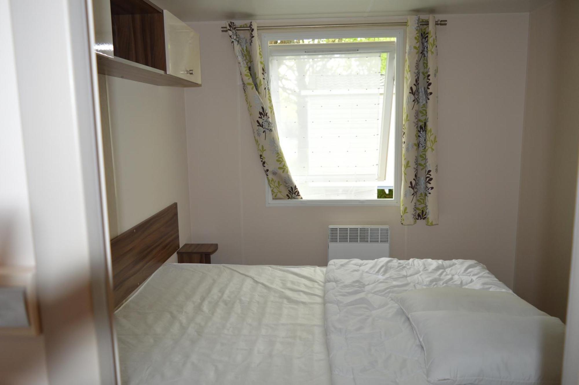 Mobil Home Sainte-Reine-de-Bretagne Εξωτερικό φωτογραφία