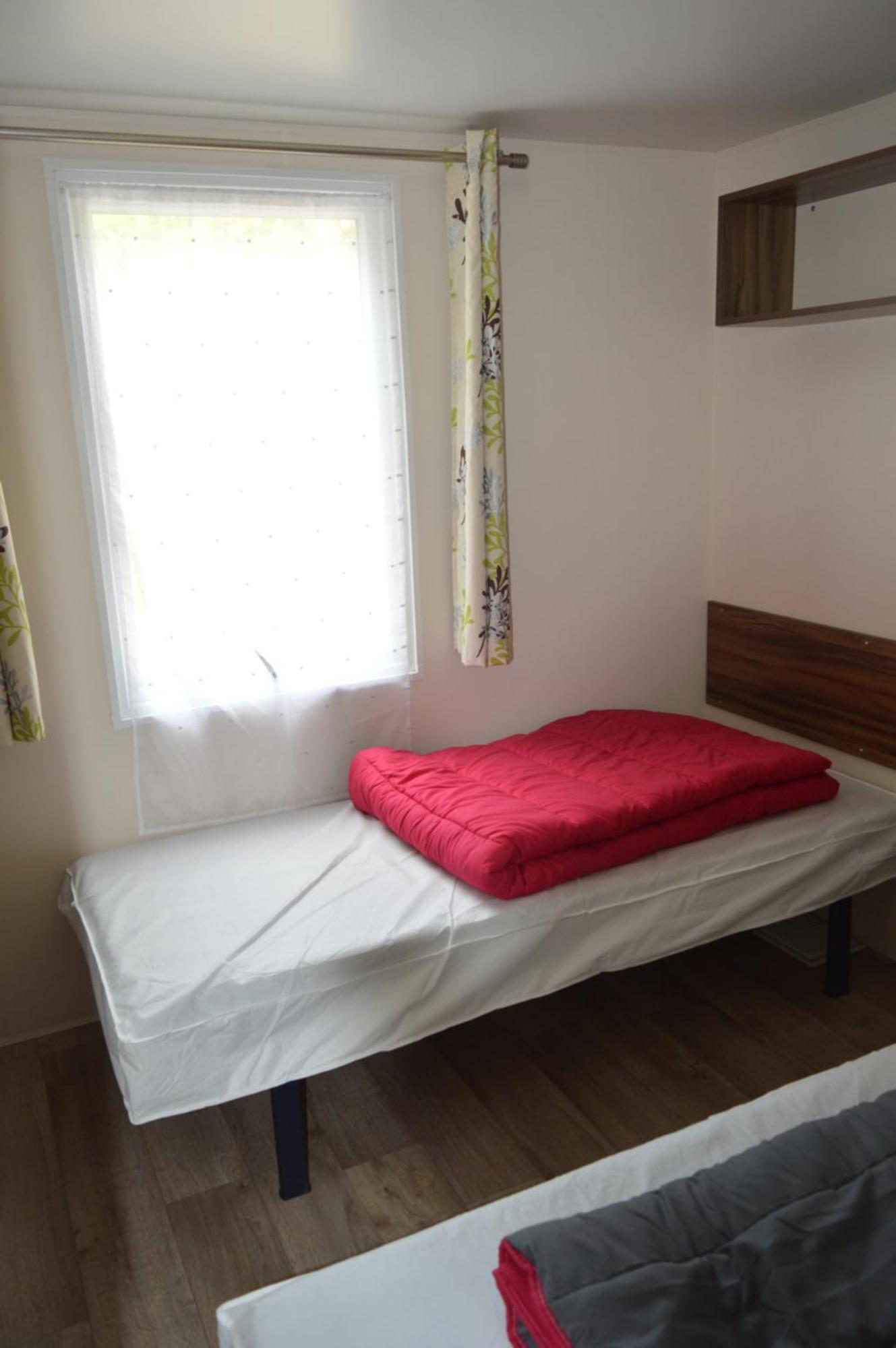 Mobil Home Sainte-Reine-de-Bretagne Εξωτερικό φωτογραφία
