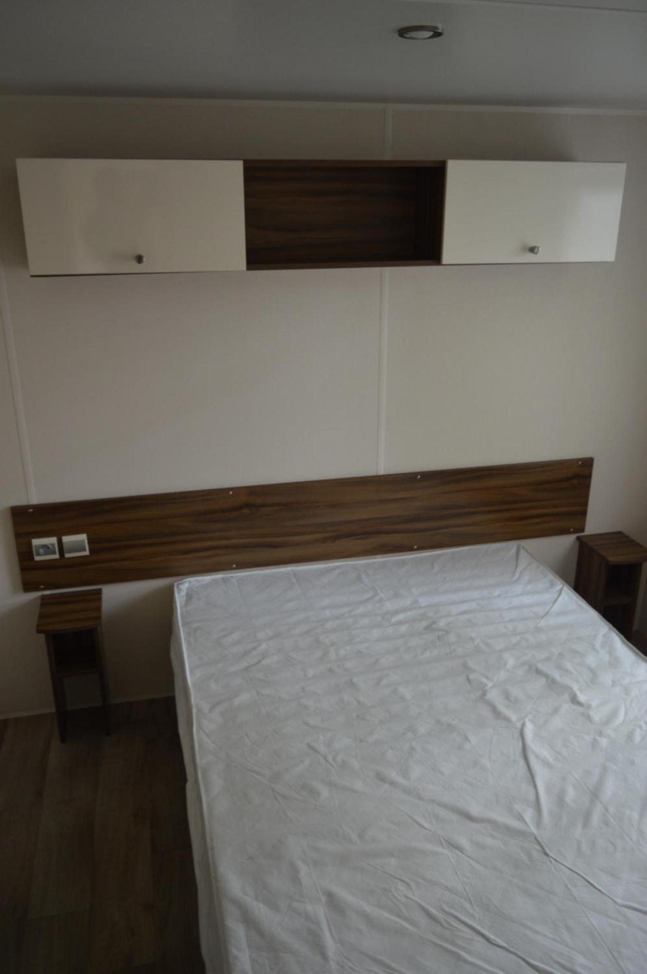 Mobil Home Sainte-Reine-de-Bretagne Εξωτερικό φωτογραφία